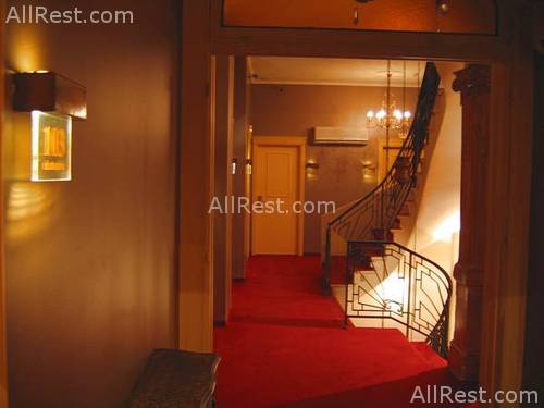 Delphi Art Hotel 9